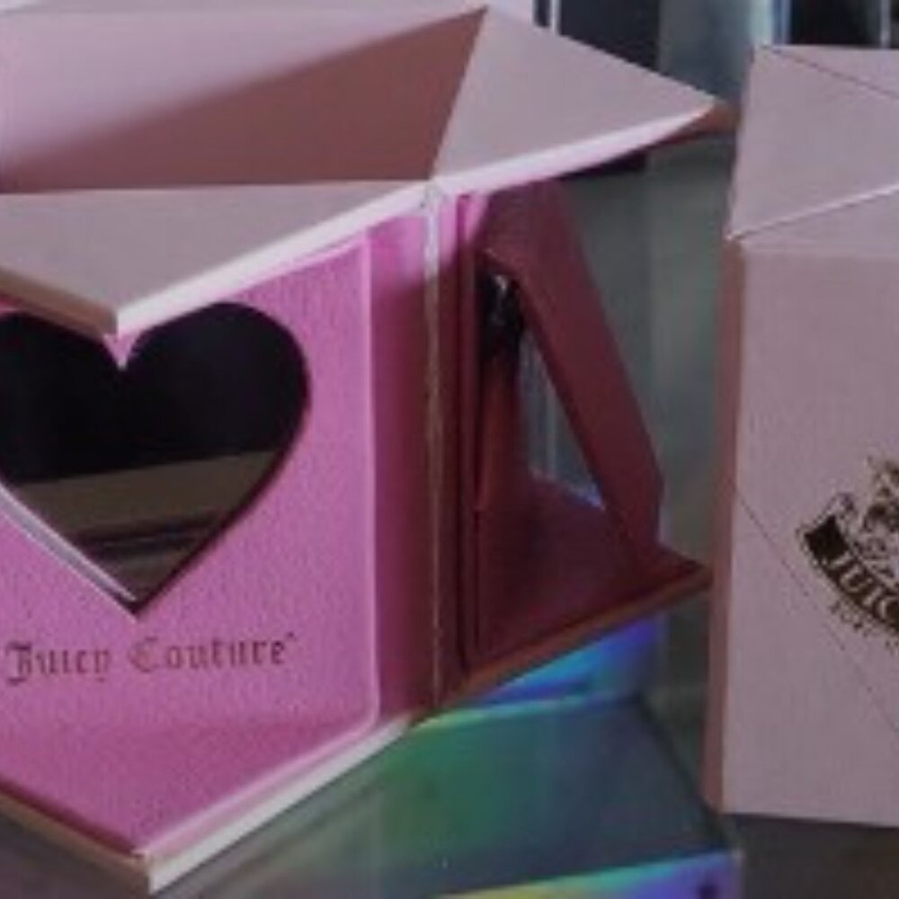 *JUICY COUTURE PACKAGING COLLECTION by Original Designer*-  for Robin - Picture 4 of 10